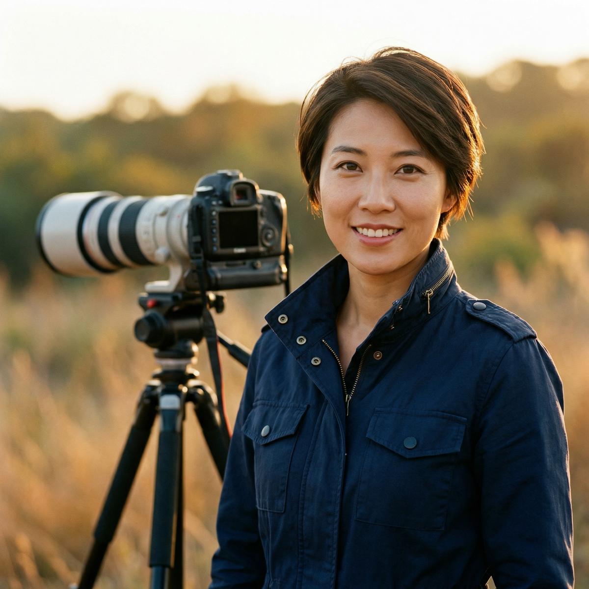 抖阴导演林晓薇