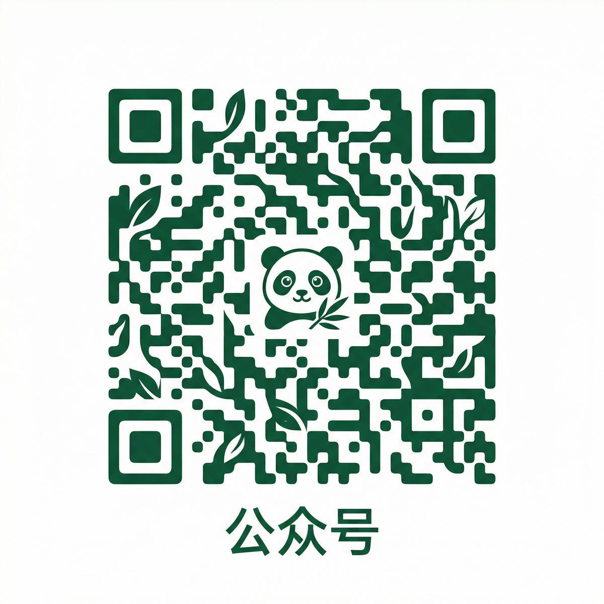 抖阴公众号二维码